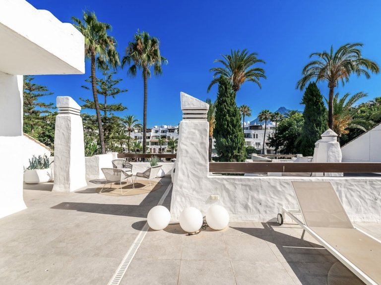 Penthouse à vendre 3
