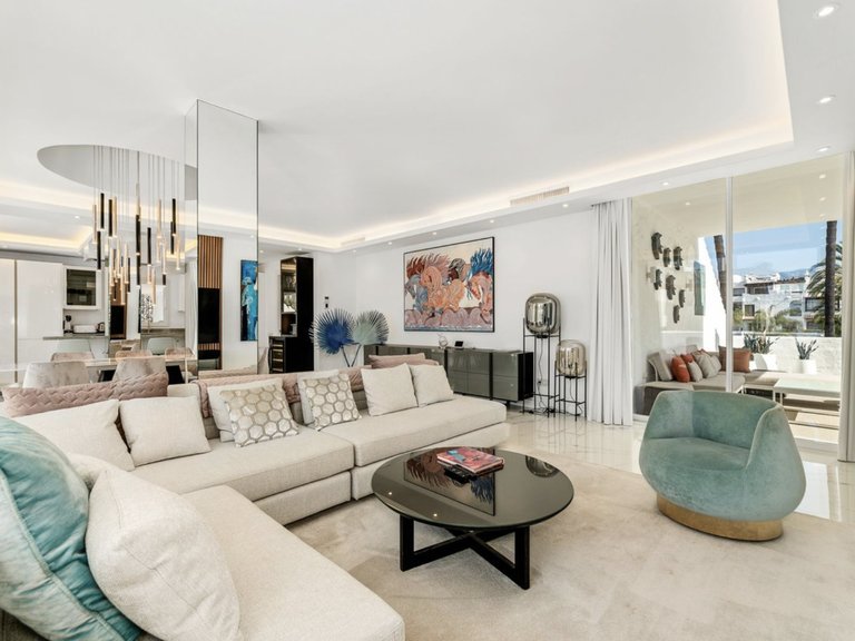 Penthouse à vendre 6