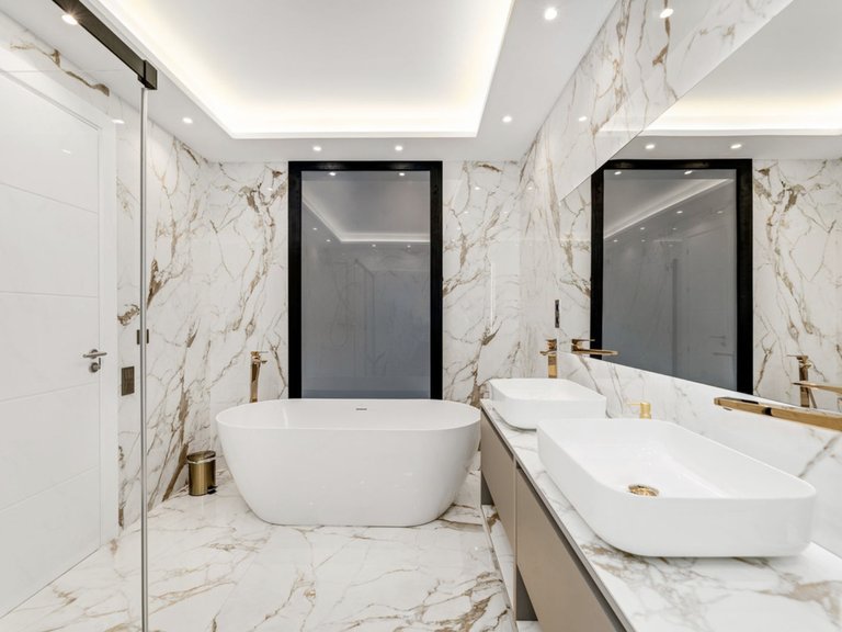 Penthouse à vendre 12