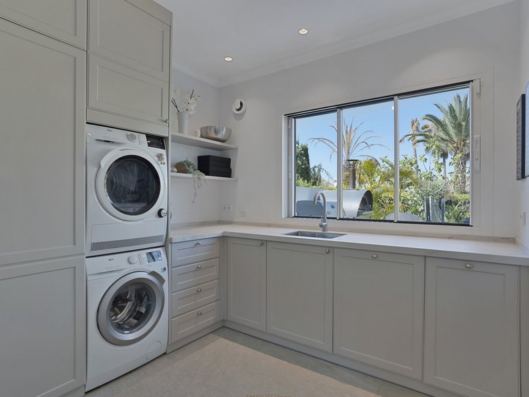Town House for Sale in Marbella, Malaga 13