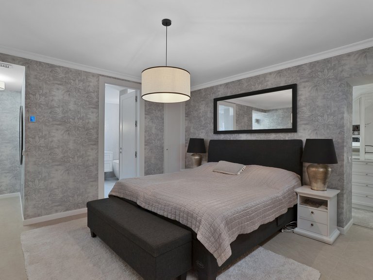Town House for Sale in Marbella, Malaga 31