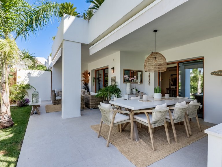 Town House for Sale in Marbella, Malaga 27