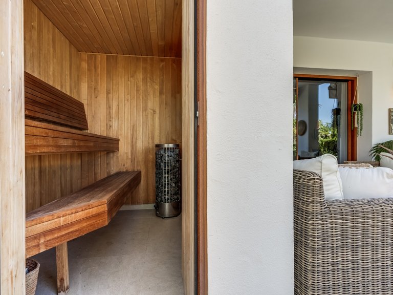 Town House for Sale in Marbella, Malaga 28