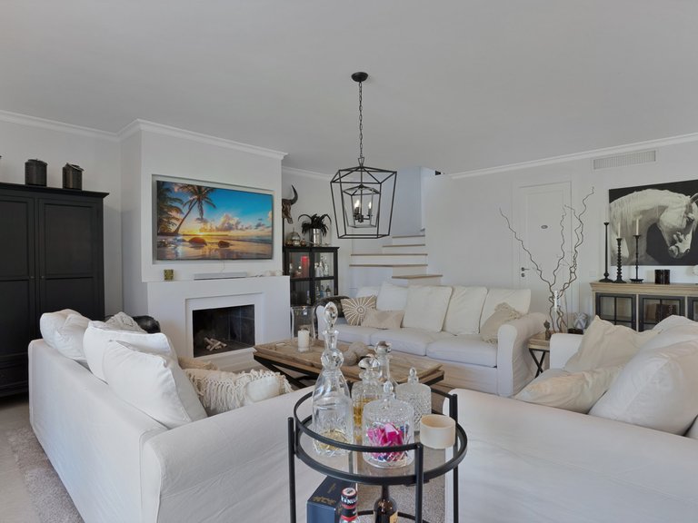 Town House for Sale in Marbella, Malaga 12