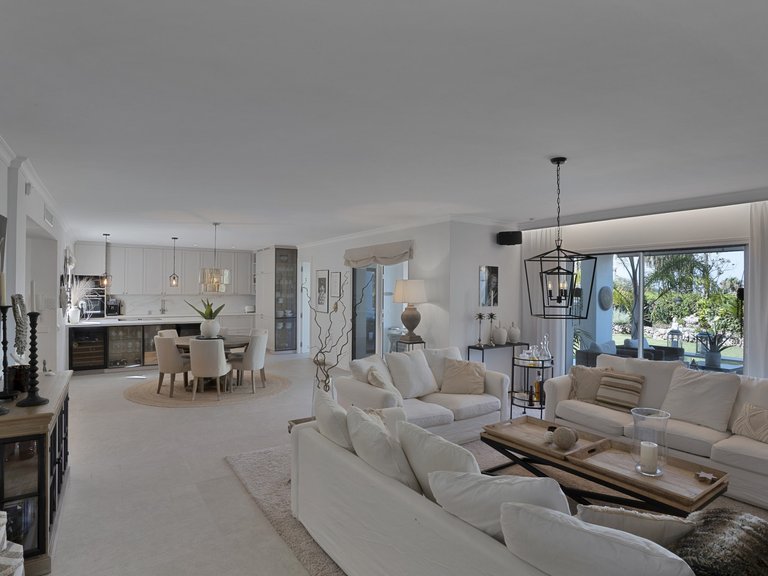 Town House for Sale in Marbella, Malaga 5