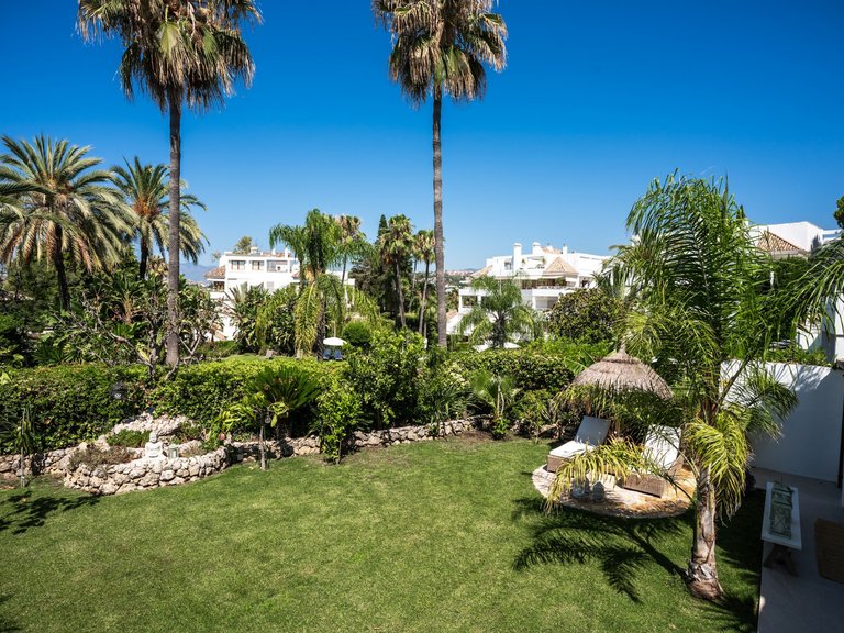 Town House for Sale in Marbella, Malaga 22