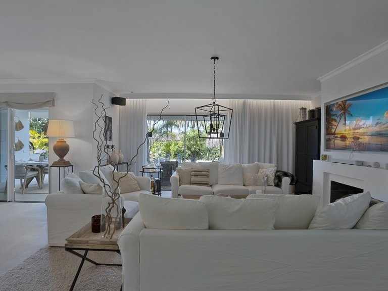 Town House for Sale in Marbella, Malaga 10