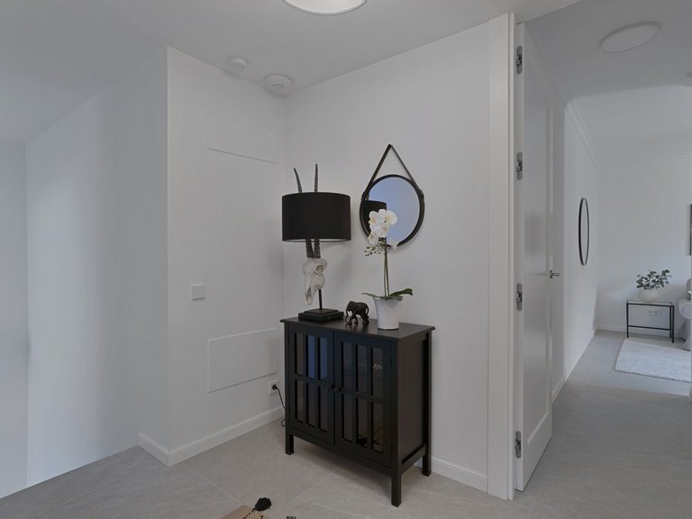 Town House for Sale in Marbella, Malaga 16