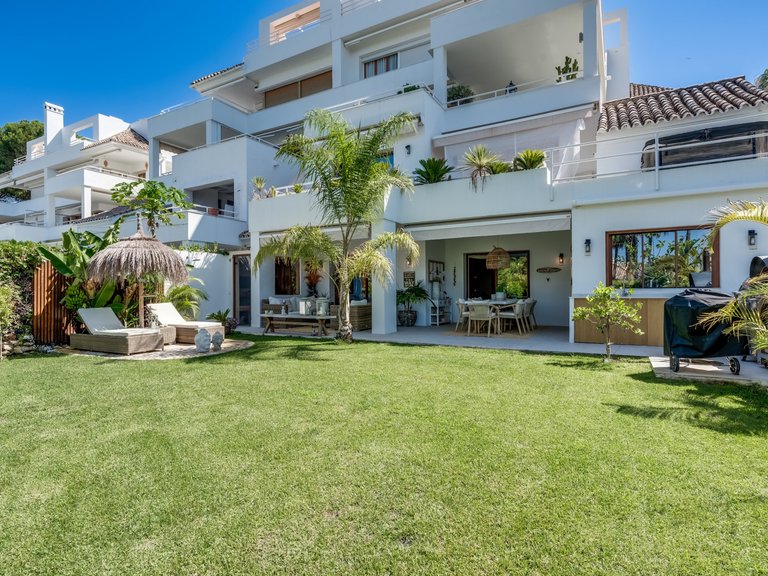 Town House for Sale in Marbella, Malaga 23