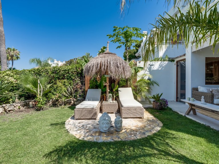 Town House for Sale in Marbella, Malaga 18