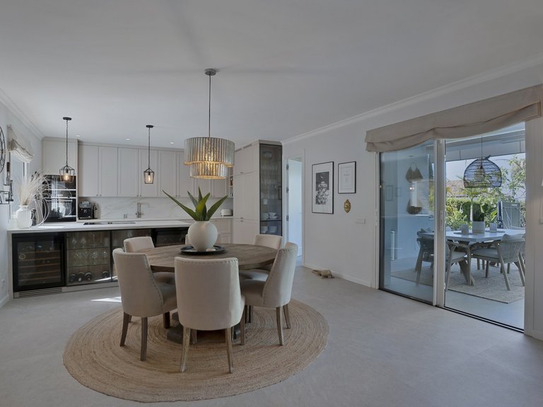 Town House for Sale in Marbella, Malaga 11