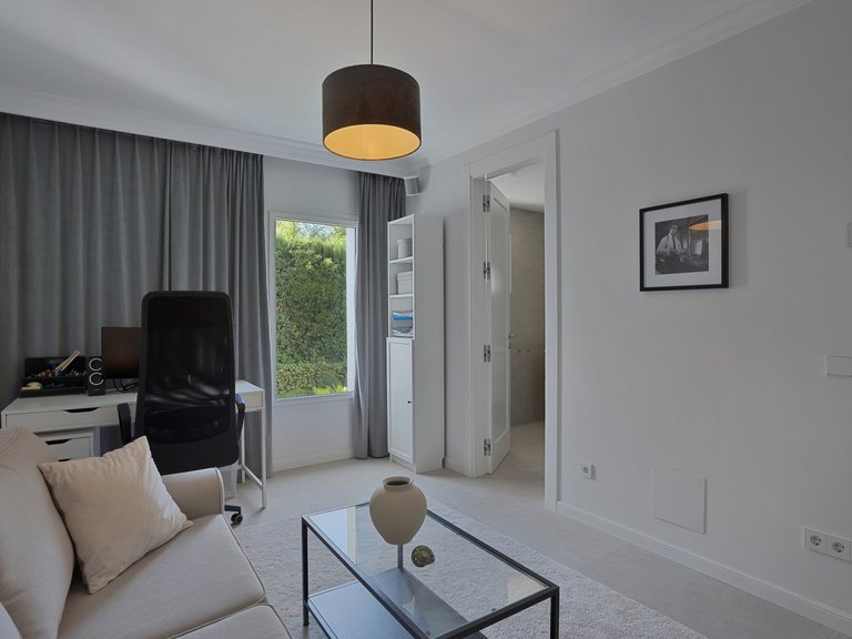 Town House for Sale in Marbella, Malaga 44