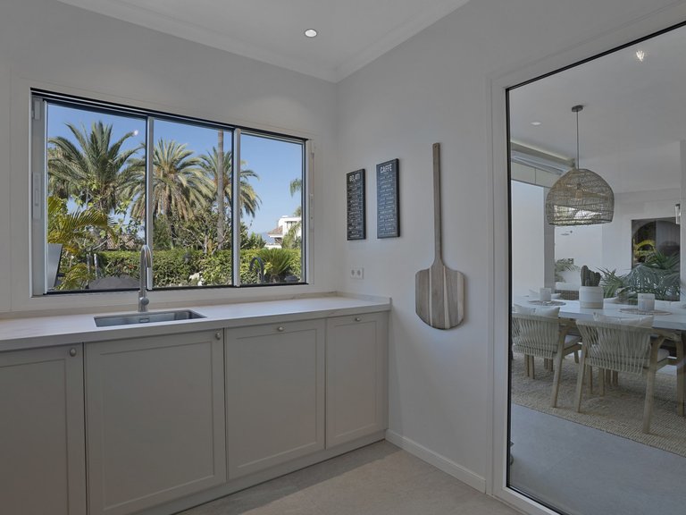 Town House for Sale in Marbella, Malaga 14