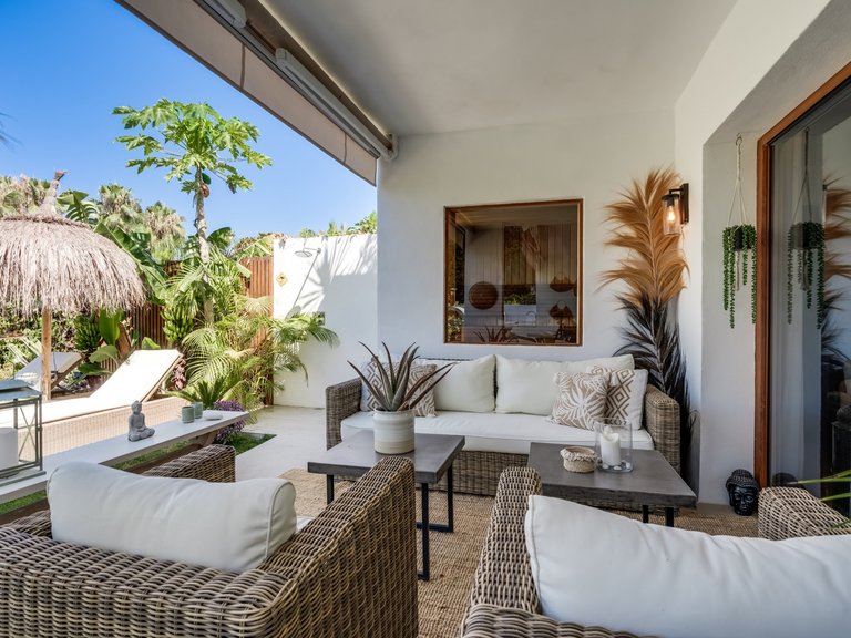Town House for Sale in Marbella, Malaga 26