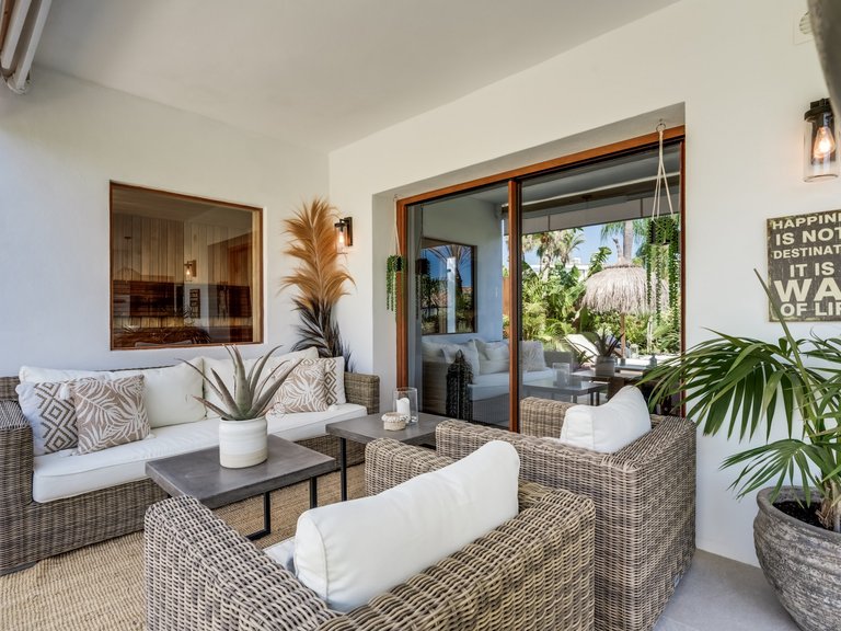 Town House for Sale in Marbella, Malaga 25