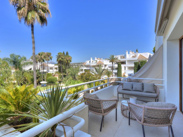 Town House for Sale in Marbella, Malaga 39