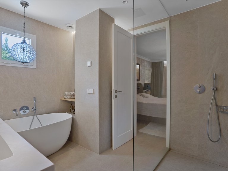Town House for Sale in Marbella, Malaga 34