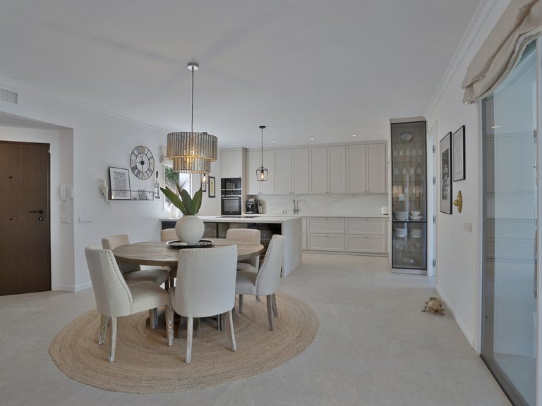 Town House for Sale in Marbella, Malaga 7