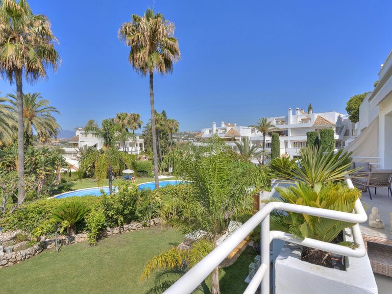Town House for Sale in Marbella, Malaga 40