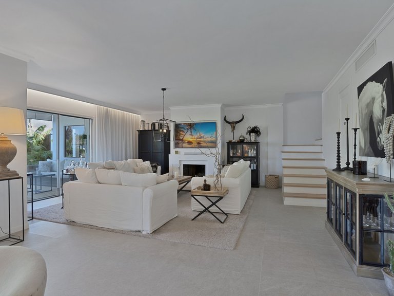 Town House for Sale in Marbella, Malaga 4