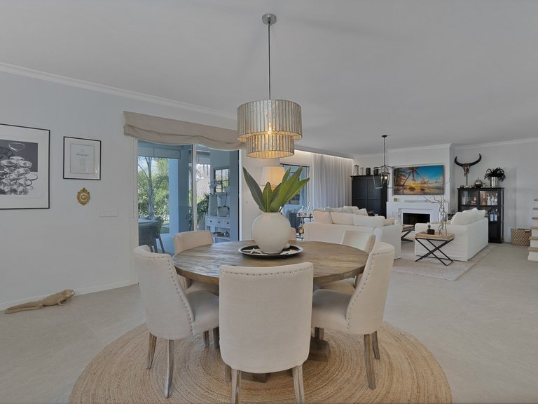 Town House for Sale in Marbella, Malaga 8