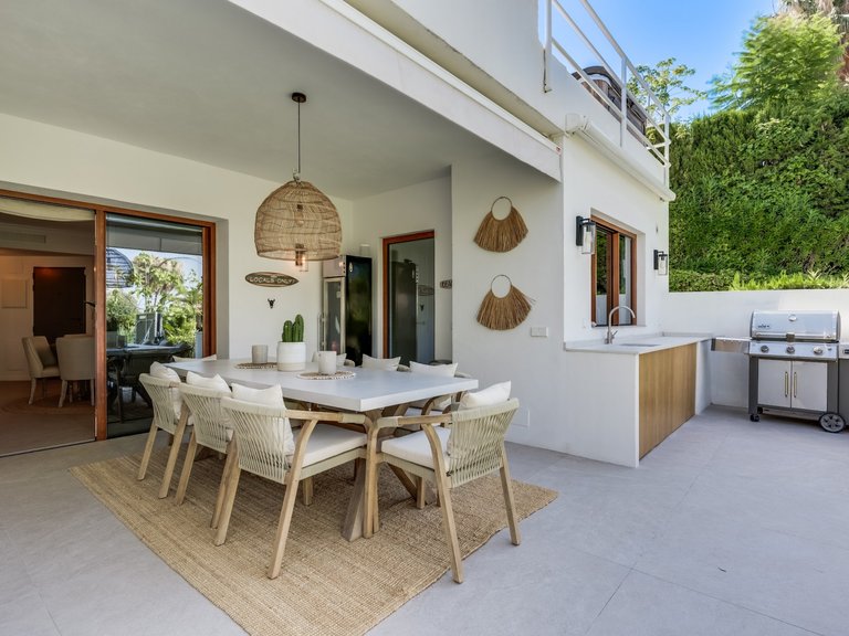 Town House for Sale in Marbella, Malaga 19