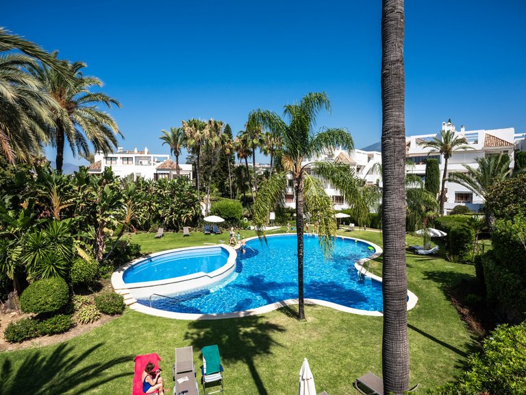 Town House for Sale in Marbella, Malaga 3