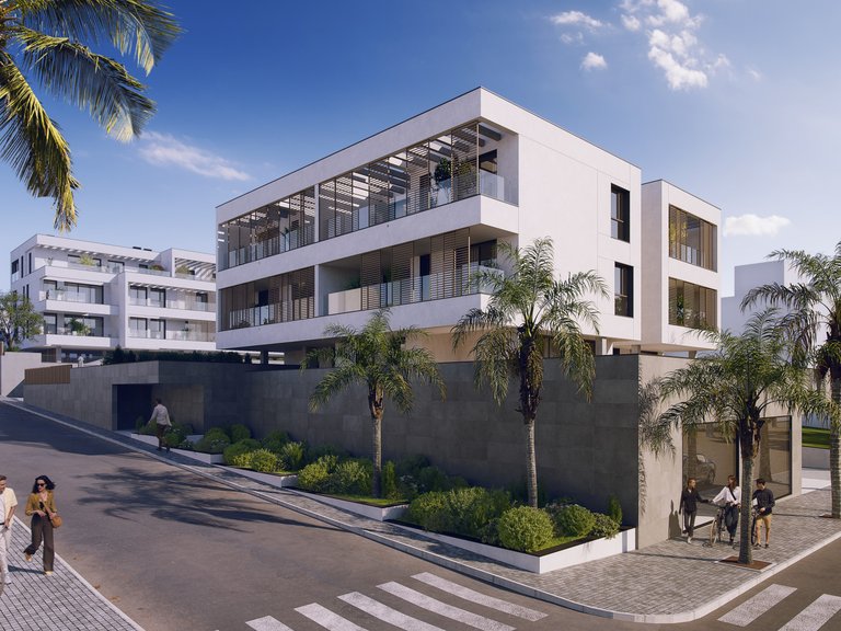 Apartment for sale in Torremolinos, Malaga 11