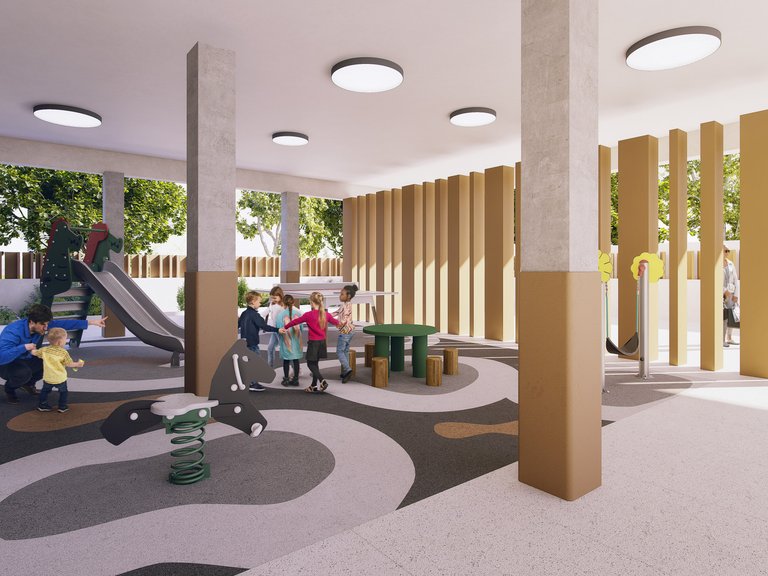 Apartment for sale in Torremolinos, Malaga 10