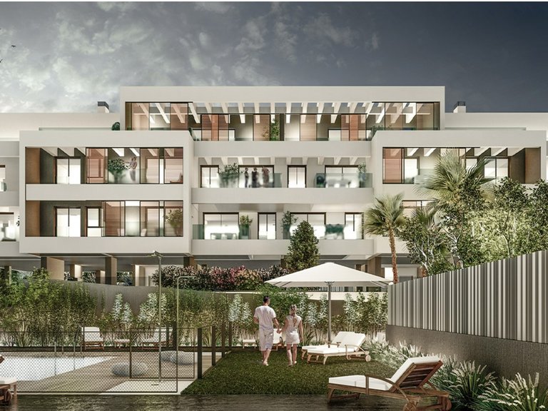 Apartment for sale in Torremolinos, Malaga 12