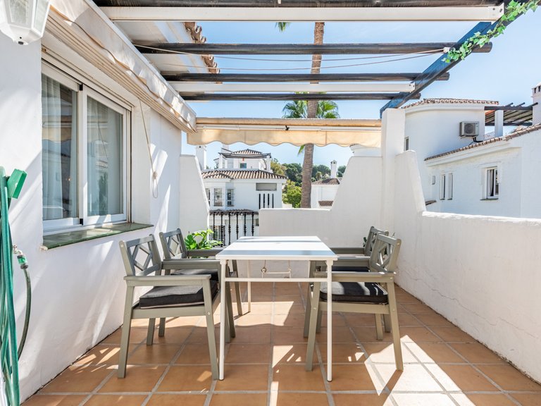 Town House for Sale in Marbella, Malaga 10