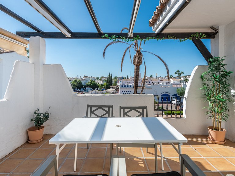 Town House for Sale in Marbella, Malaga 4