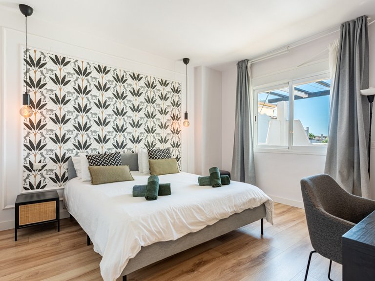 Town House for Sale in Marbella, Malaga 8