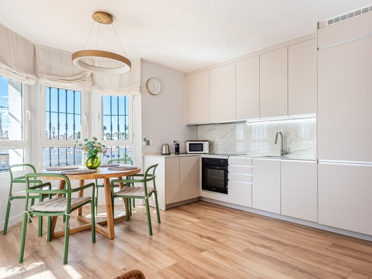 Town House for Sale in Marbella, Malaga 3