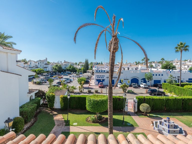 Town House for Sale in Marbella, Malaga 15