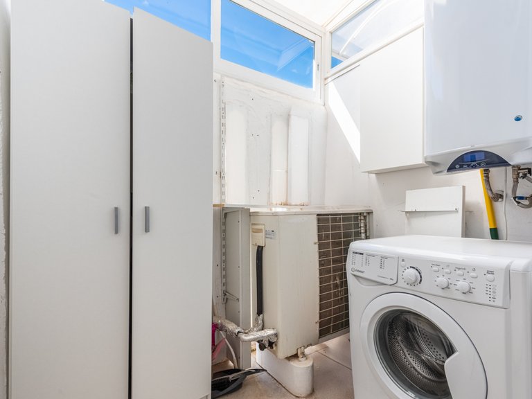 Town House for Sale in Marbella, Malaga 11