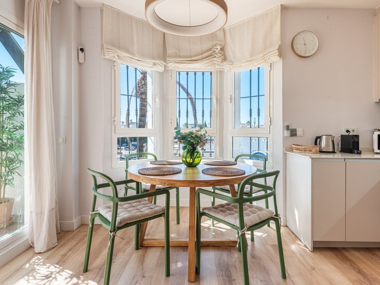 Town House for Sale in Marbella, Malaga 7