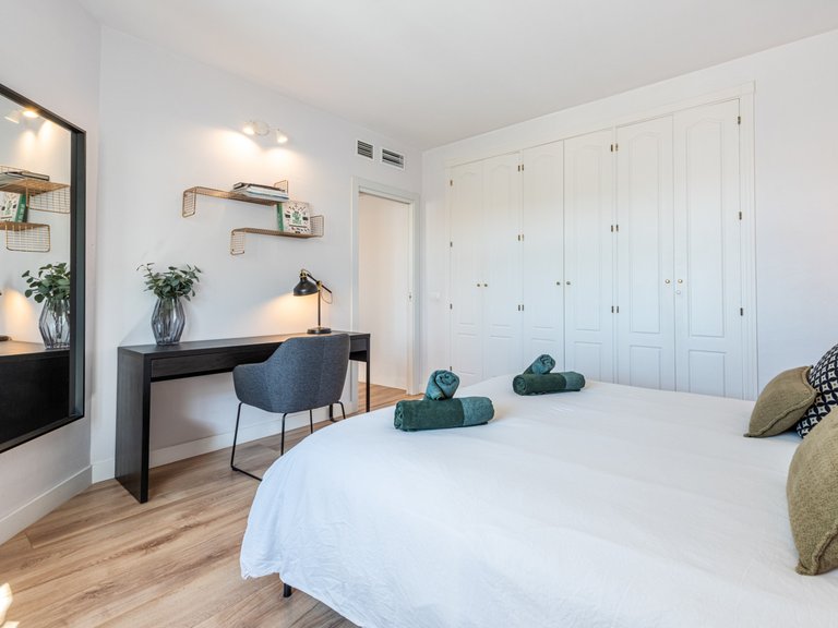 Town House for Sale in Marbella, Malaga 9