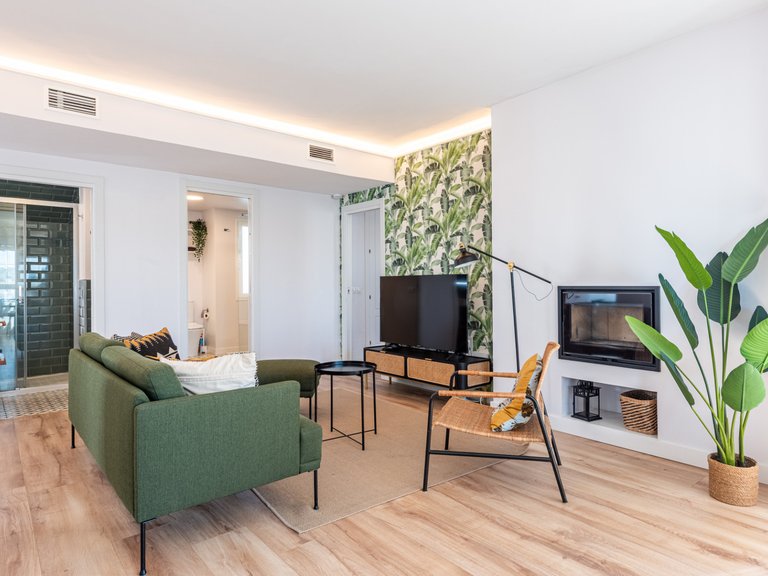 Town House for Sale in Marbella, Malaga 5