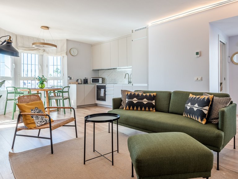 Town House for Sale in Marbella, Malaga 6