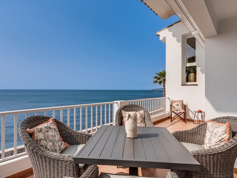 Town House for Sale in Estepona, Malaga 1