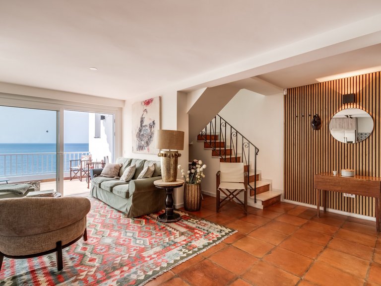 Town House for Sale in Estepona, Malaga 23