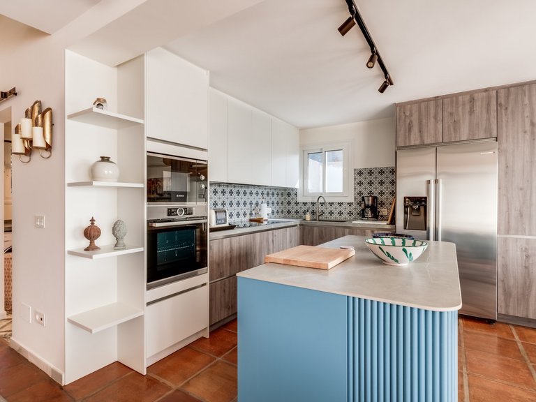 Town House for Sale in Estepona, Malaga 24
