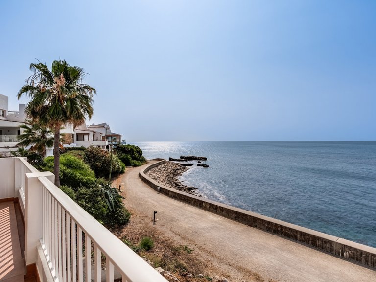 Town House for Sale in Estepona, Malaga 28
