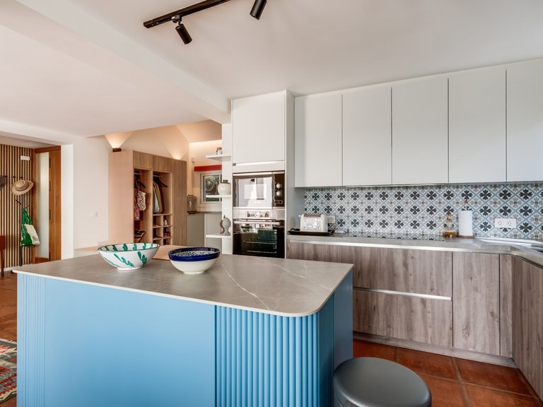 Town House for Sale in Estepona, Malaga 25