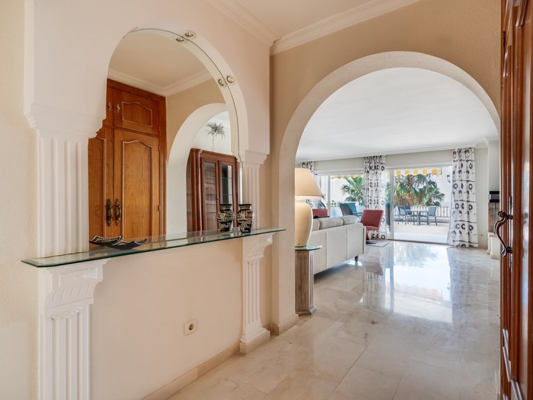 Apartment for Sale in Estepona, Malaga 18