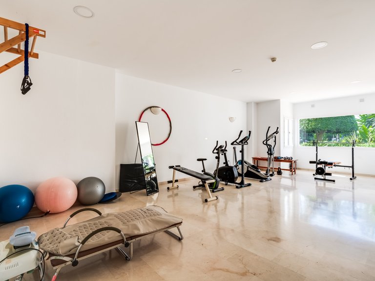 Apartment for Sale in Estepona, Malaga 25