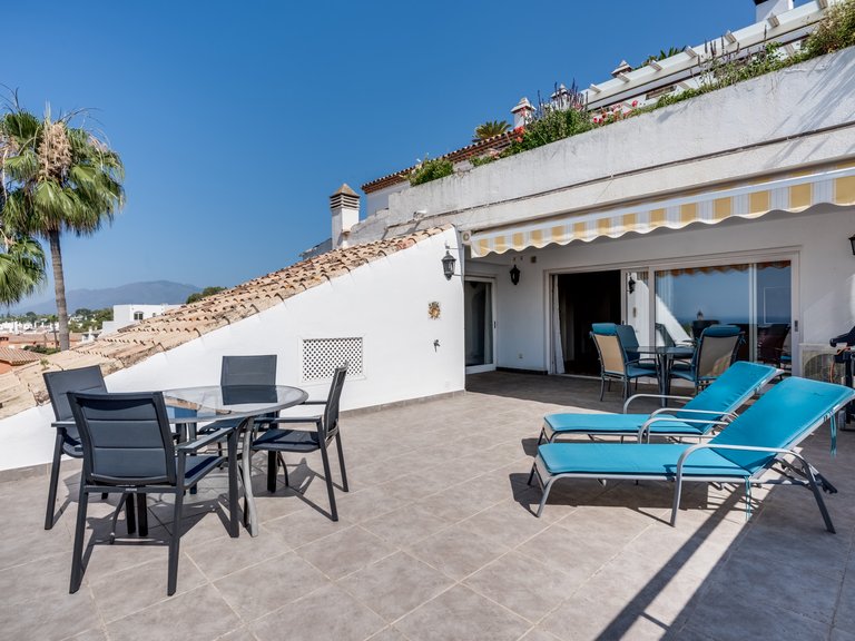 Apartment for Sale in Estepona, Malaga 22