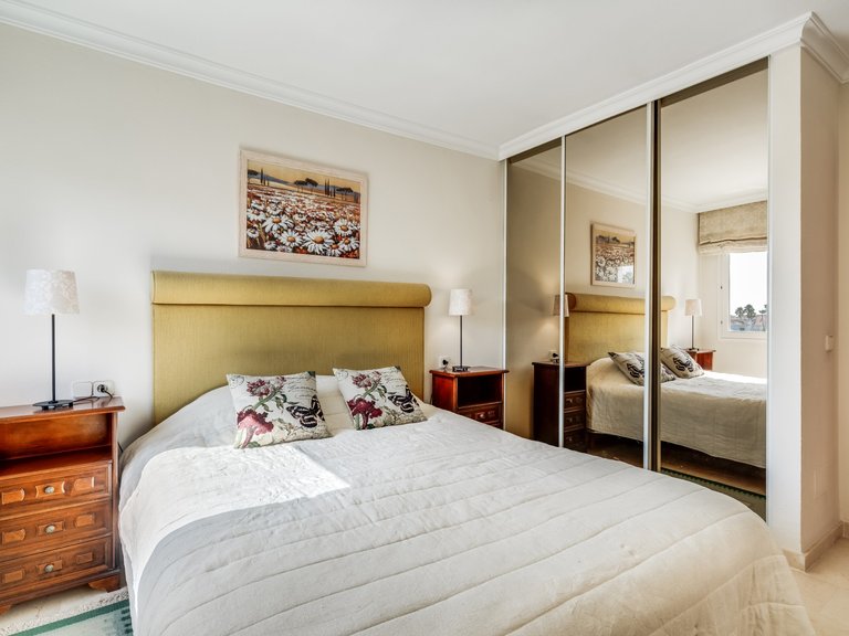 Apartment for Sale in Estepona, Malaga 16