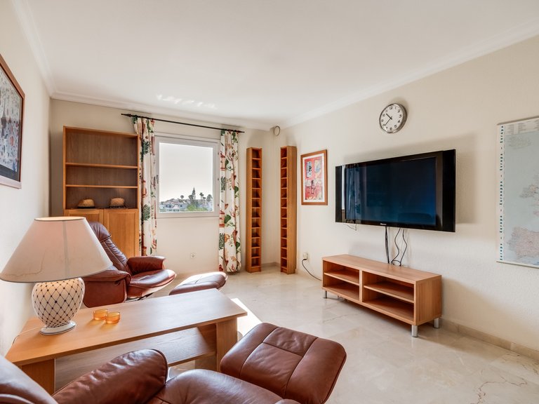 Apartment for Sale in Estepona, Malaga 13